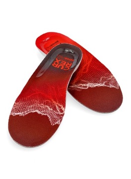 Wkładki do butów Currex EdgePro Low 42-44