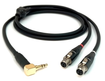 Кабель ручной работы для вариантов ZMF ATTICUS MO