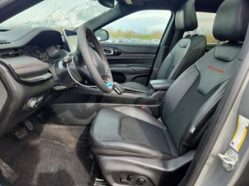 Jeep Compass II 2024 Jeep Compass Trailhawk 2024 2.0 Benzyna 200KM, zdjęcie 7