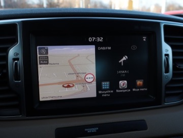 Kia Sportage IV SUV 1.6 T-GDI 177KM 2017 Kia Sportage 1.6 T-GDI, Salon Polska, Serwis ASO, zdjęcie 11