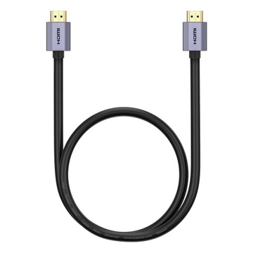 КАБЕЛЬ HDMI 2.0 BASEUS HD СЕРИИ, 4K, 60 Гц, 3 м