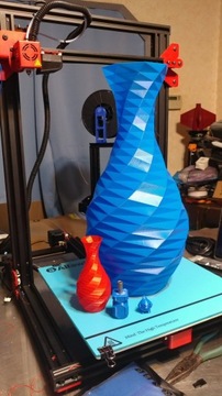 3D-ПРИНТЕР ALFAWISE U20 MIX 300x300x400 мм 2X