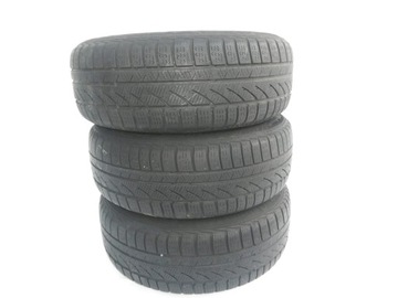 ЛЕГКОСПЛАВНЫЙ ДИСК 5x112 ET45 VW AUDI + ШИНА 195/65 R15