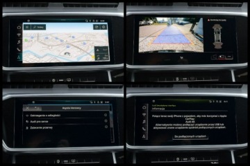 Audi A6 C8 Limousine 2.0 40 TDI 204KM 2021 Audi A6 Limousine WD4007P#40 TDI mHEV Quattro, zdjęcie 21