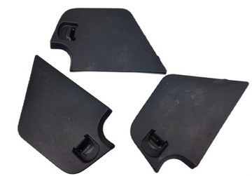 KIA SPORTAGE III ZAŚLEPKA SCHOWKA BAGAŻNIKA ORYG