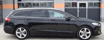 Ford Mondeo V Kombi 2.0 TDCi 150KM 2016 Ford Mondeo 2.0 TDCI Titanium Edition Navi Alum Pdc 2.0 Diesel 150KM, zdjęcie 12