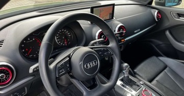 Audi 2019 Audi A3 Audi A3 sedan 2.0 ben piekny samochod ..., zdjęcie 15