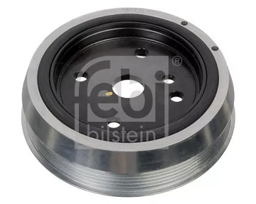 FEBI BILSTEIN 103963 KOLO ŘEMENICE HŘÍDEL OJNICE