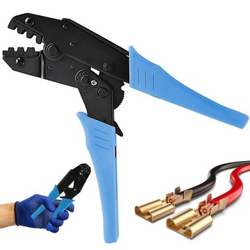 ПРЕСС-ПРЕСС-МАШИНА ДЛЯ РАЗЪЕМОВ НЕИЗОЛИРОВАННЫХ КАБЕЛЕЙ