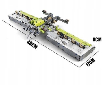 БЛОКИ ПРИЦЕП КОСИЛКА БОРОНА ТРАКТОР АКСЕССУАРЫ