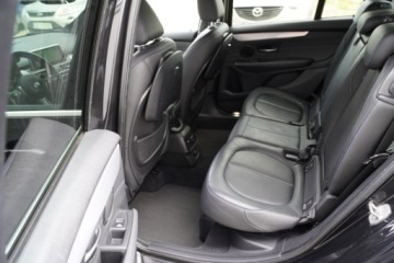 BMW Seria 2 F22-F23-F45-F46 Gran Tourer 218d 150KM 2016 BMW Seria 2 M PakietXenonLEDSkora7 FoteliElektryczna -KlapaTempomatBogaty, zdjęcie 12