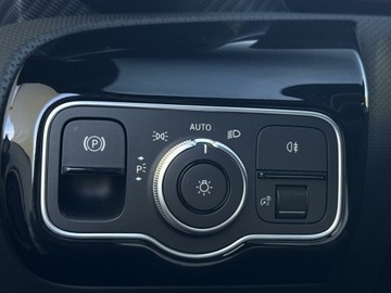 Mercedes CLA C118/X118 Coupe Facelifting 1.3 180 136KM 2025 Mercedes-Benz CLA 180, zdjęcie 22