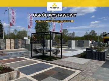 Террасная плитка 60х60х2 керамогранит ZOYA CENTRO