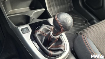 Honda Jazz IV Mikrovan Facelifting 1.5 i-VTEC 130KM 2018 Honda Jazz 1.5 BENZ manual 131KM Navi czujniki 100 bezwypadek 1.5 Benzyna, zdjęcie 39