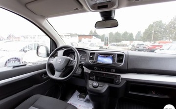 Toyota 2024 Toyota Proace Verso Toyota Proace Verso 2.0 D4-D Long Business 2.0 Diesel, zdjęcie 22