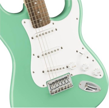 Электрогитара Fender Squier STRAT FSR LRL SFM