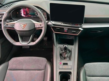 Cupra Formentor Crossover 1.5 TSI 150KM 2025 CUPRA Formentor 1.5 TSI Suv 150KM 2025, zdjęcie 6