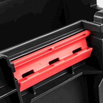 КОРЗИНА, ЯЩИК ДЛЯ ИНСТРУМЕНТОВ QBRICK System ONE BOX 2.0 #