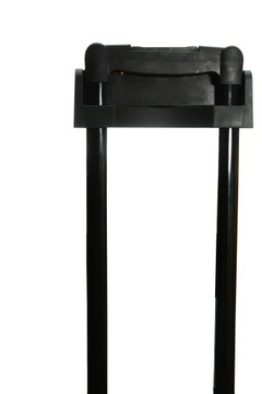 РУЧКА ДЛЯ ЧЕМОДАНА, СУМКИ, ЧАСТЬ НА КОЛЕСАХ, ТЕЛЕСКОП 801