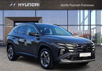 Hyundai Tucson IV 2025 Hyundai Tucson DIESEL 136KM 4WD Executive Comfort Oferta Specjalna, zdjęcie 3
