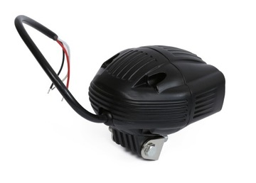 2x МОТОЦИКЛОВАЯ ГАЛОГЕННАЯ ЛАМПА, МОТОР СВЕТОДИОДНЫХ ФАР