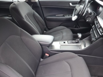Kia Optima II Kombi Facelifting 1.6 T-GDI 180KM 2019 Kia Optima 1.6 T-GDI, Salon Polska, Automat, zdjęcie 8