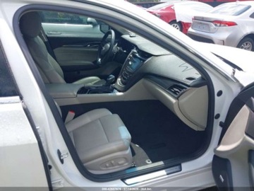 Cadillac CTS II 2017 Cadillac CTS Luxury 2017 3.6l 3.6 Benzyna 335KM, zdjęcie 10