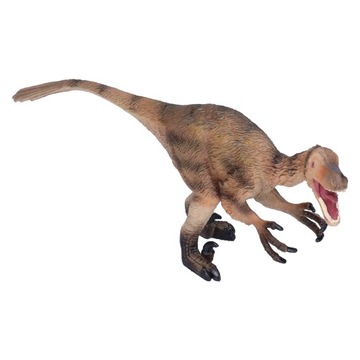 Модель динозавра юрского периода Статическая модель