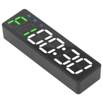 ЦИФРОВОЙ СЕКУНДОМЕР МНОГОФУНКЦИОНАЛЬНЫЙ ТАЙМЕР ТРЕНАЖЕРНЫЙ ЗАЛ ТАЙМЕР МУЛЬТИМОДАЛЬНЫЙ