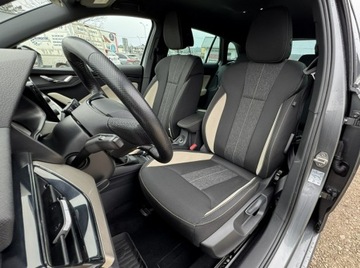 Skoda Scala Hatchback 1.5 TSI 150KM 2022 Škoda Scala Skoda Scala Style 1.5TSI 150KM 2022, zdjęcie 10