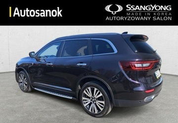 Renault Koleos II SUV 2.0 dCi 177KM 2017 Renault Koleos Salon Polska Bezwypadkowy Serwisowany Initiale Paris Au, zdjęcie 4