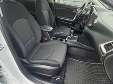 Kia Ceed III Kombi 1.4 DOHC 100KM 2019 Kia Cee'd Salon PL, Bezwypadkowy, Kamera, Android, zdjęcie 16