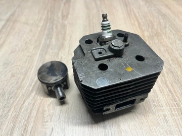 ID-TECH 42 40 CYLINDER TŁOK KOMPLET