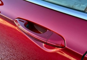 Ford Mondeo V Kombi 1.5 EcoBoost 160KM 2015 Ford Mondeo Ford Mondeo 1.5 EcoBoost Start-Stopp Autom Titanium 1.5 Benzyna, zdjęcie 33