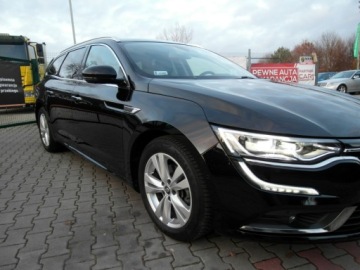 Renault Talisman Kombi 1.6 Energy dCi 130KM 2018 Renault Talisman Full Led Kamera Nawigacja Skora 1.6 Diesel 130KM, zdjęcie 15