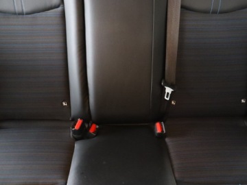 Nissan Leaf II Hatchback Elektryczny e+ 62kWh 218KM 2020 Nissan Leaf 62 kWh, Automat, VAT 23%, Skóra, Navi, zdjęcie 9