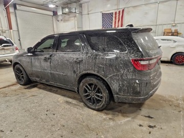 Dodge Durango III 2022 Dodge Durango RT 2022 5.7L 5.7 Benzyna 360KM, zdjęcie 1