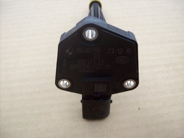 BMW F10 F20 F30 SENZOR ÚROVNI OLEJE B47 8638755