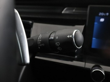 Peugeot 508 II SW 1.5 BlueHDi 130KM 2021 Peugeot 508 automat półskóra navi vurtual, zdjęcie 34