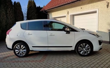 Peugeot 3008 I 2014 Peugeot 3008 NAVI Panorama Head UP Zadbany Serwisowany 1.6 Diesel 120KM, zdjęcie 26