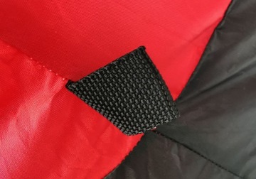 РОЖДЕСТВЕНСКИЙ НАДУВАННЫЙ САНТА-КЛАУС СВЕТЯЩИЙСЯ НА РОЖДЕСТВО 150СМ WZ2