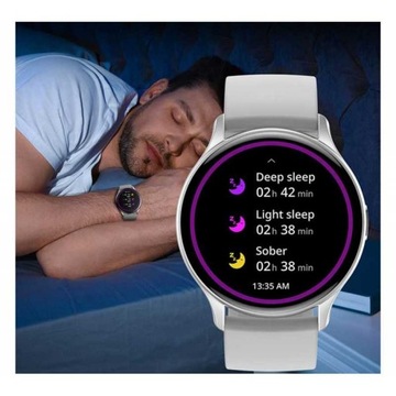 SMARTWATCH WATCH TALKS AMOLED MENU PL SMART WATCH ЖЕНСКИЕ И МУЖСКИЕ PRO