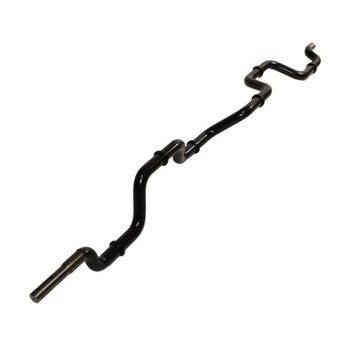 Wałek wytrząsacza Massey Ferguson LA322125950 Oryginał