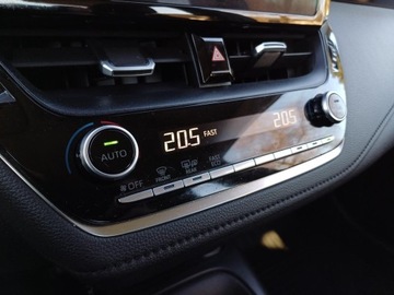 Toyota Corolla XII Sedan Facelifting 1.5 VVT-i 125KM 2023 Toyota Corolla 1.5 Comfort MS Seria E21 (2019-) 1., zdjęcie 24