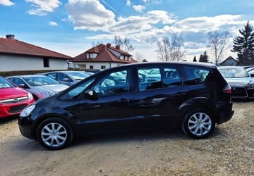 Ford S-Max I Van 2.0 i 16V 145KM 2007 Ford S-Max BENZYNA 7 FOTELI xenon super okazja POLECAMY 2.0 145KM, zdjęcie 25