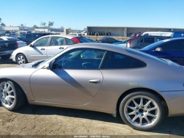 Porsche 911 996 Coupe 3.6 Carrera 320KM 2002 Porsche 911 2002 r., 3,6L 3.6 Benzyna 320KM, zdjęcie 14