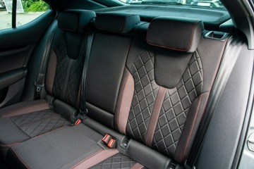 Skoda Octavia IV 2026 Škoda Octavia Skoda Octavia Octavia FL RS 2.0 TSI, zdjęcie 14