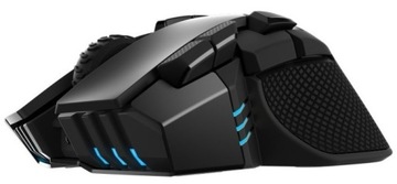 5744a4.MYSZKA BEZPRZEWODOWA CORSAIR IRONCLAW RGB