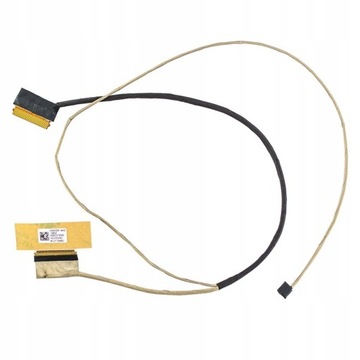 TAŚMA MATRYCY LCD do ASUS TUF FX505 FX705 FX86 FX95 FX505DT 40PIN 144hz