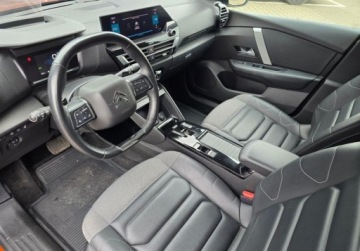 Citroen 2021 Citroen C4 1,2 130KM automat Shine - salon PL, serwisowany, bezwypadkowy, zdjęcie 11